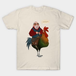 uncle diabeetus T-Shirt